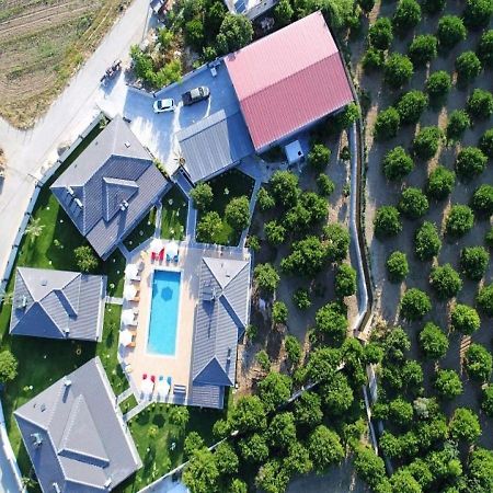 Koycegiz Yalcin Villalari Mugla Exterior photo