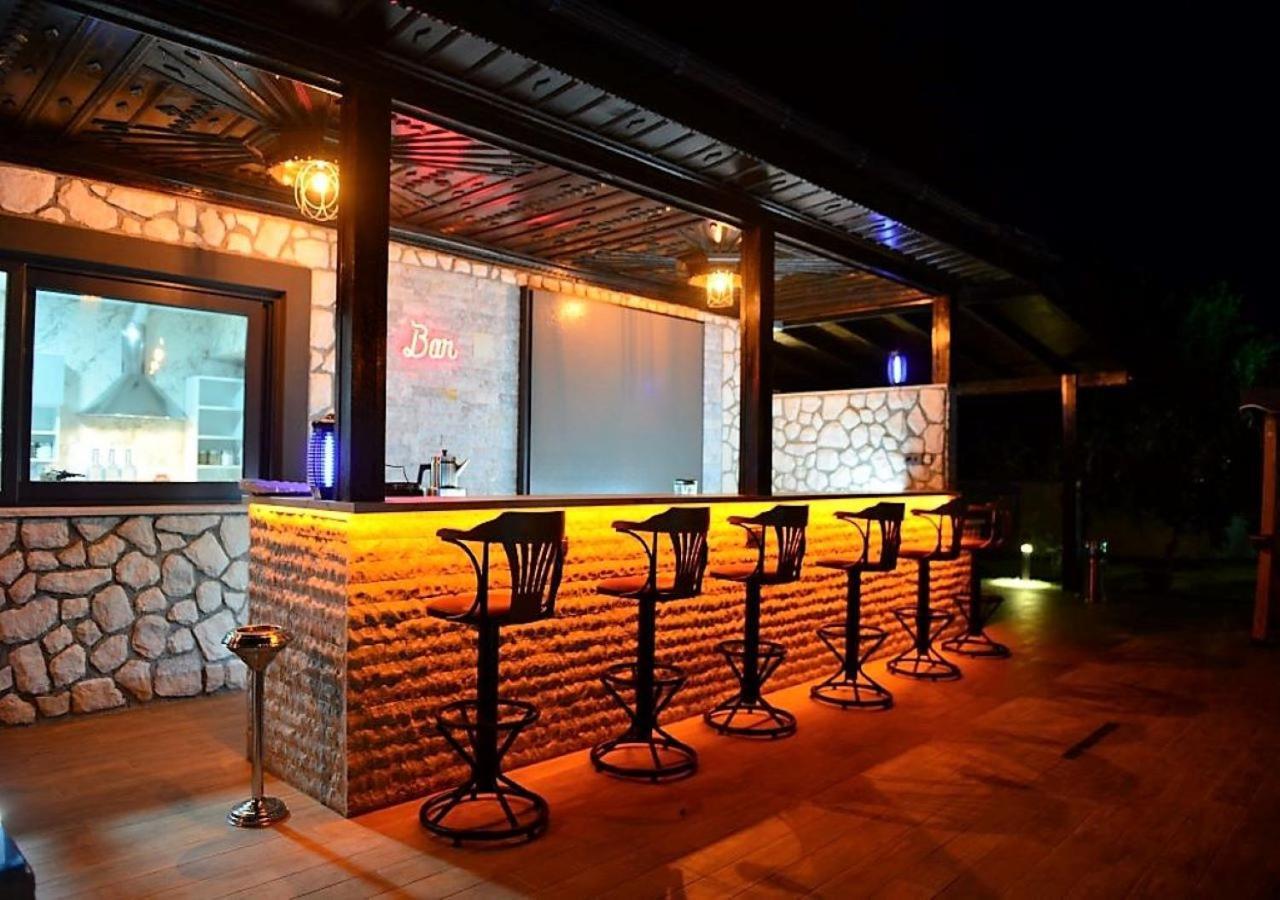 Koycegiz Yalcin Villalari Mugla Exterior photo