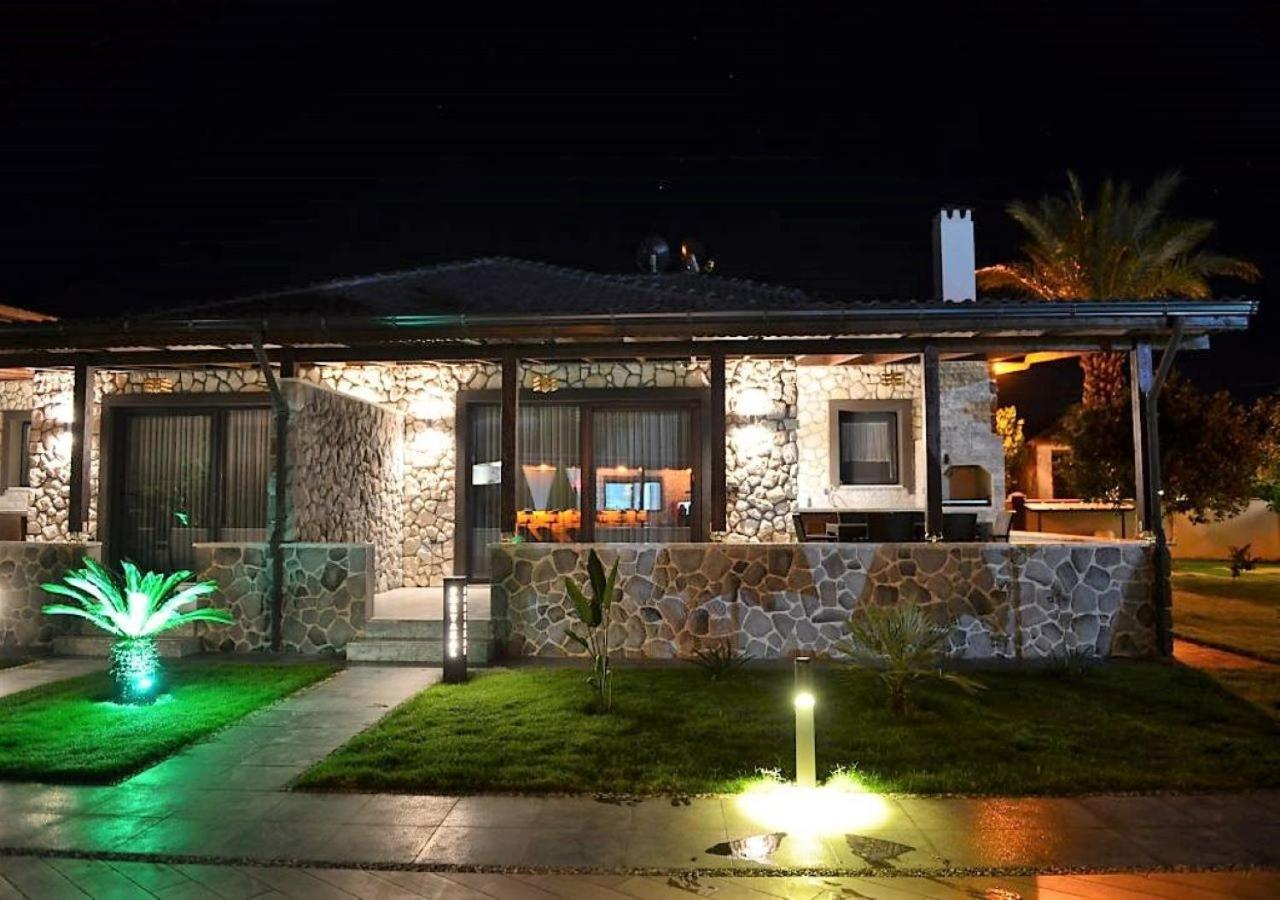 Koycegiz Yalcin Villalari Mugla Exterior photo